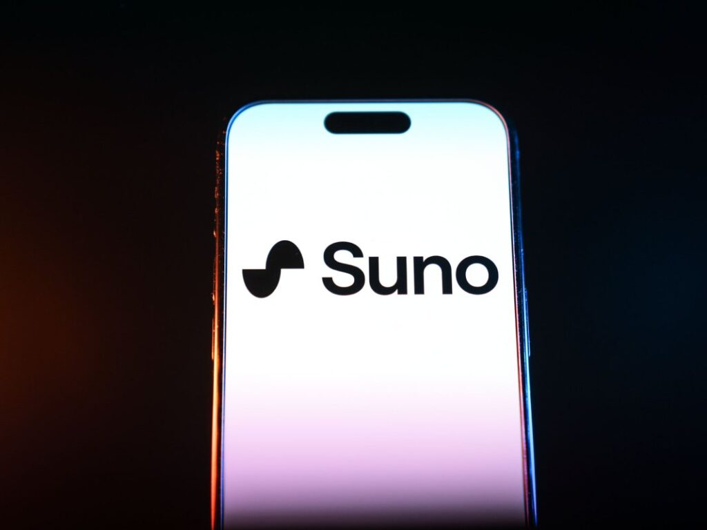Applying for Suno’s new Spark artist incubator? Read these terms first