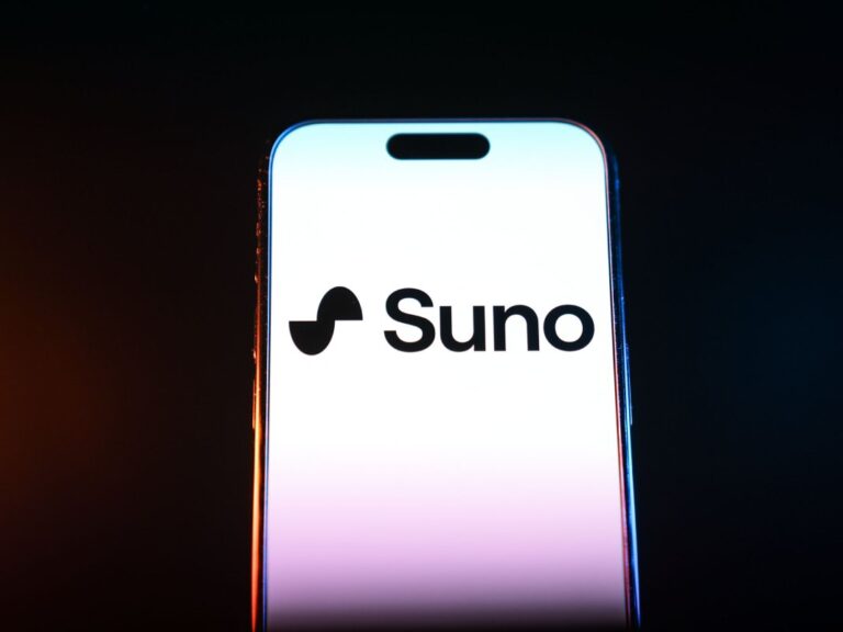 Applying for Suno’s new Spark artist incubator? Read these terms first