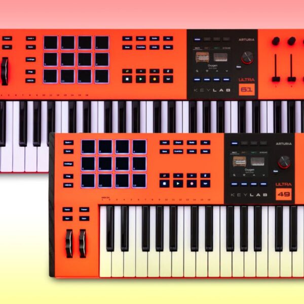 Arturia has reskinned its&hellip;