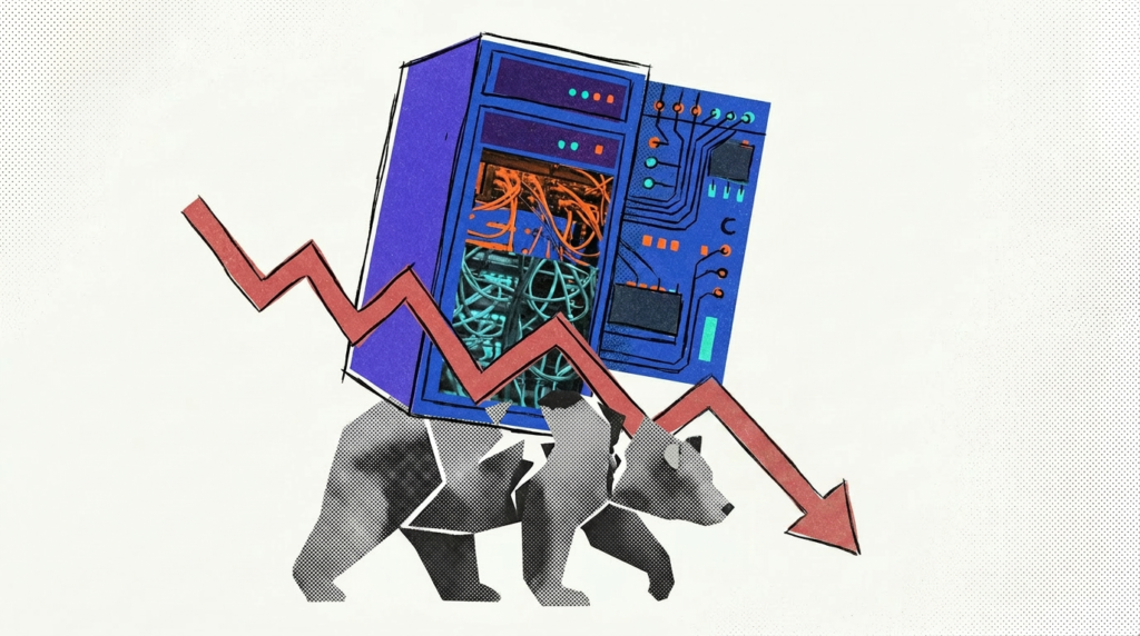 Aschenbrenner’s AI thesis could be correct, his timing and leverage were not