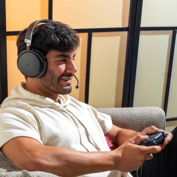 Audeze’s flagship gaming headphones&hellip;