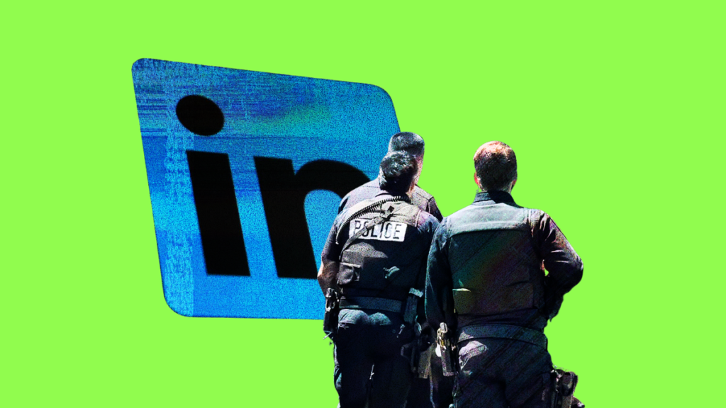 Behind the Blog: The Promise of the Internet