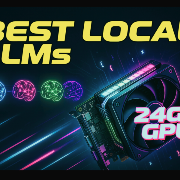 Best Local LLMs You&hellip;