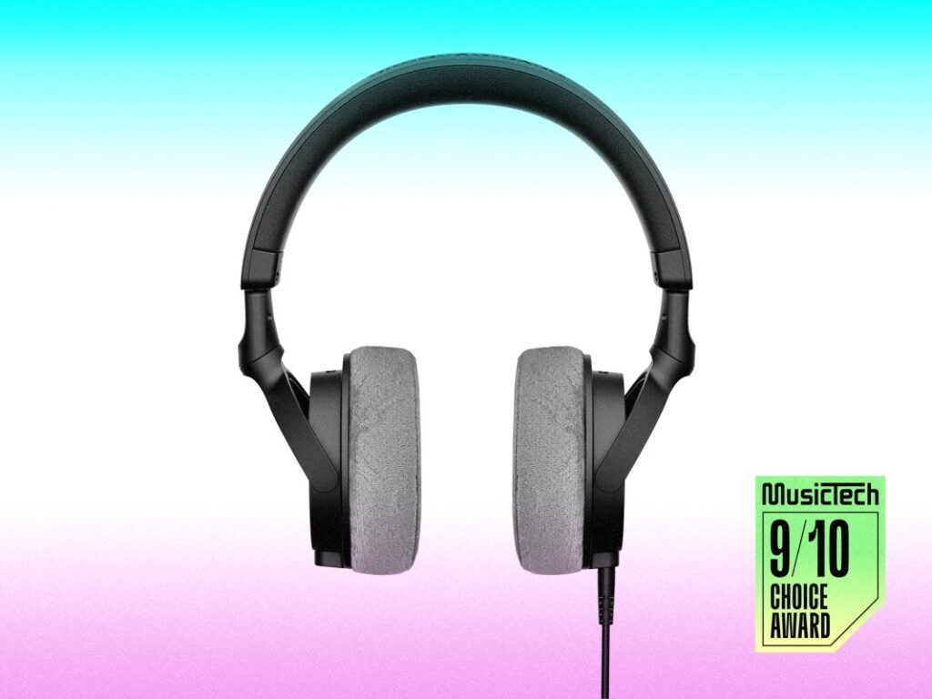 Beyerdynamic’s DT 270 Pro are the best monitoring headphones you can buy on a budget