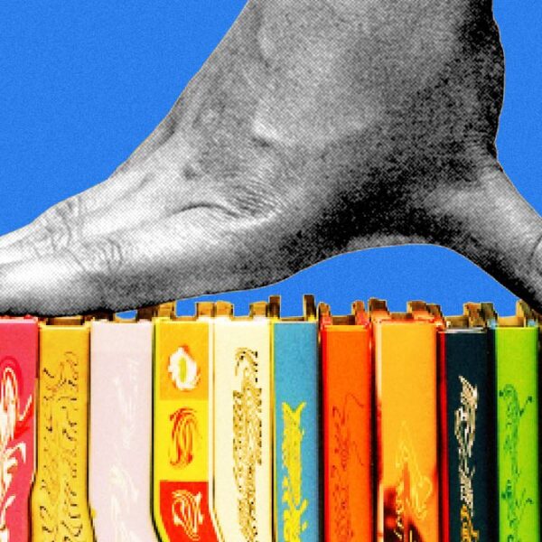 Boomers Can’t Stop Gifting&hellip;