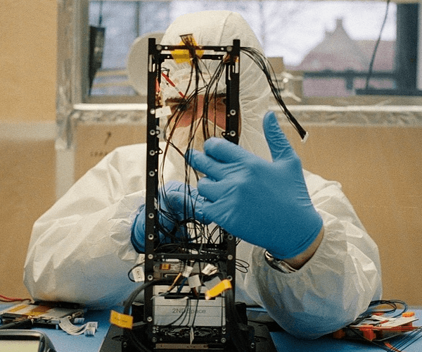 British Space Startup Launches&hellip;