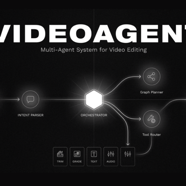Building a VideoAgent-Style Multi-Agent&hellip;