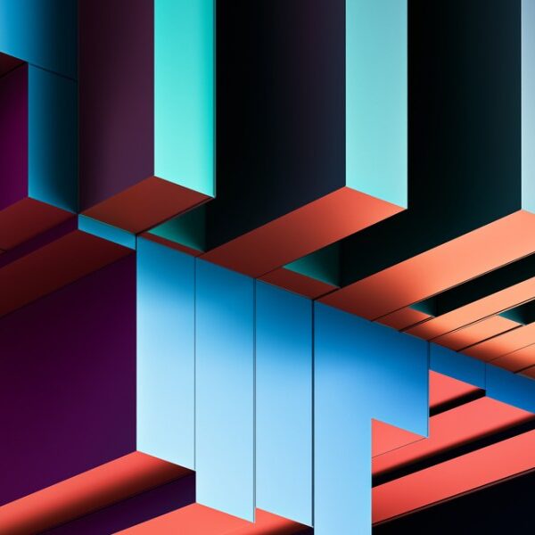 Building the enterprise environment&hellip;