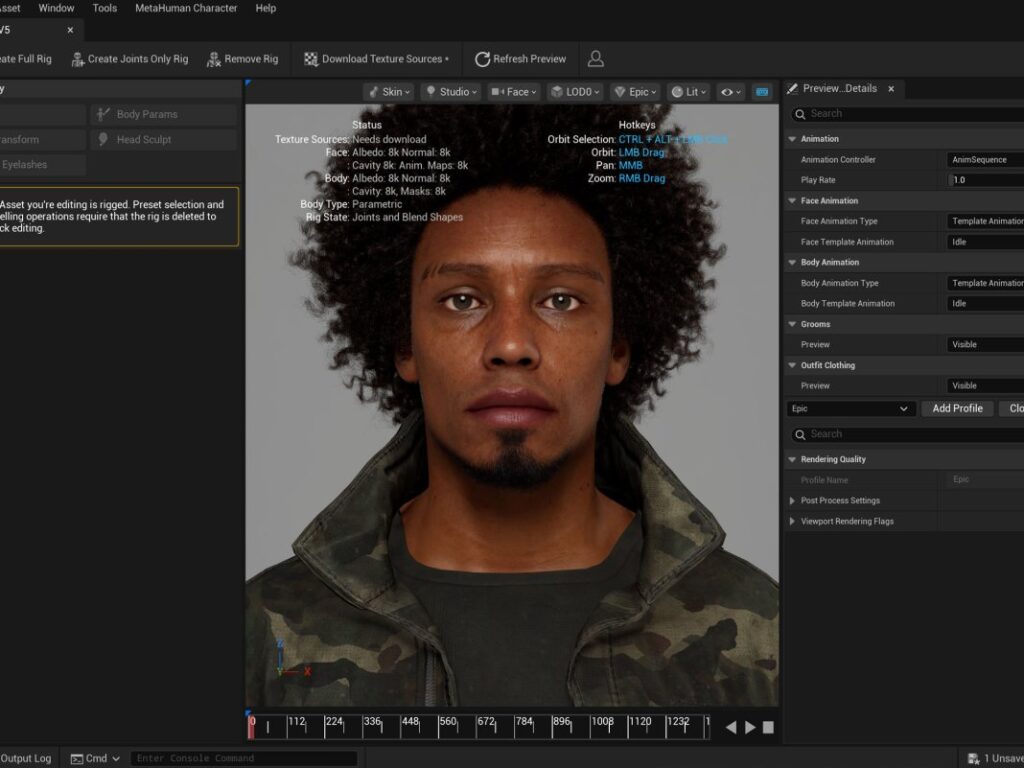 Can digital avatars unlock a new career path for ‘behind-the-scenes’ songwriters? WeAreMetaMuse thinks so