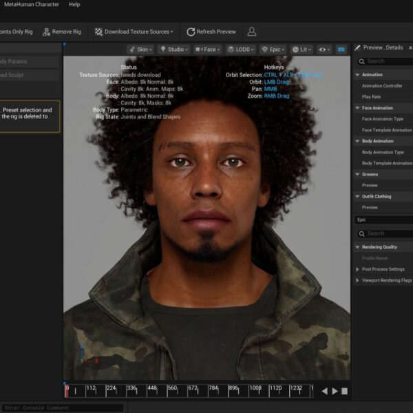 Can digital avatars unlock&hellip;