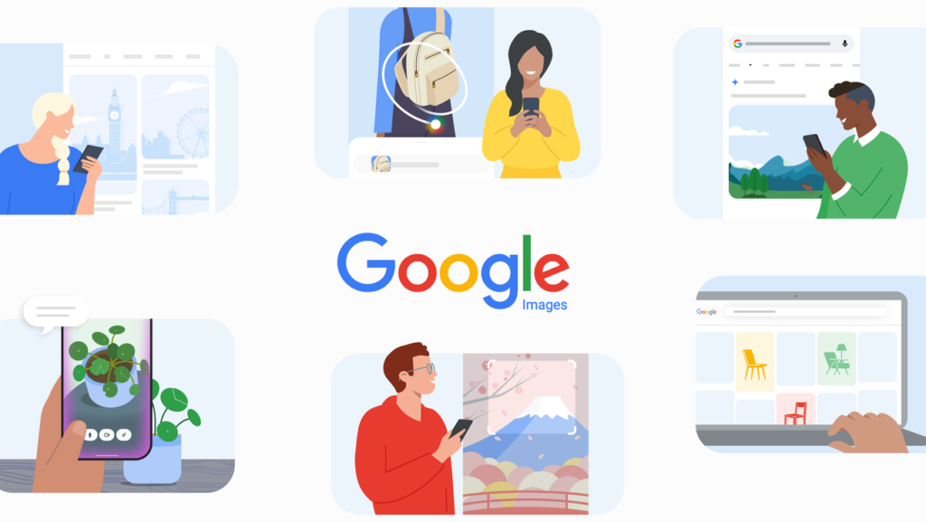 Celebrating 25 years of visual search innovation