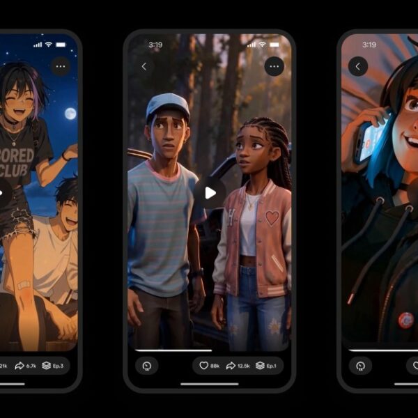 Character.AI wants a piece&hellip;