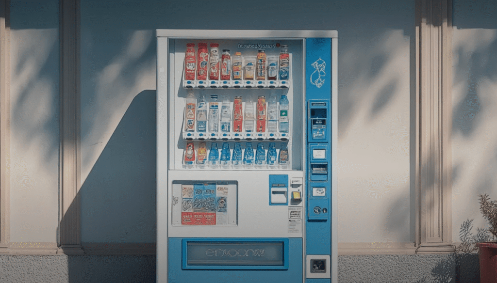 Claude Opus 5 became downright ruthless when tasked with running a vending machine