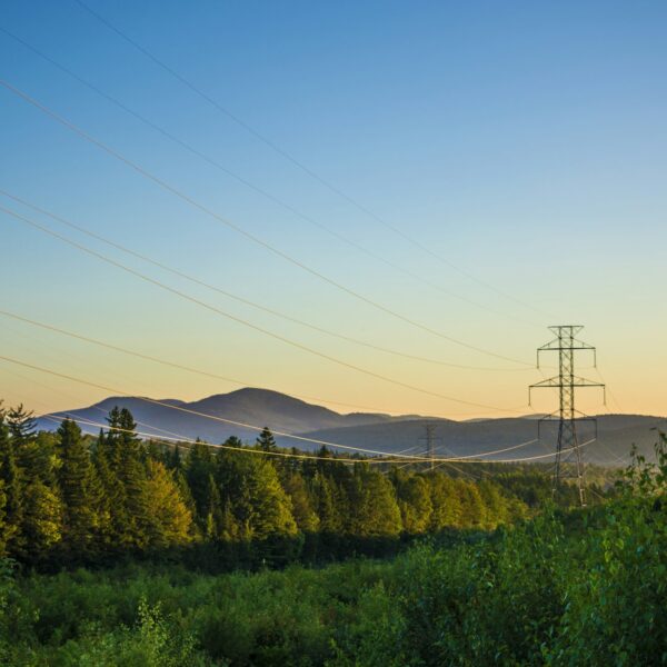 Data Centers Are Easy&hellip;