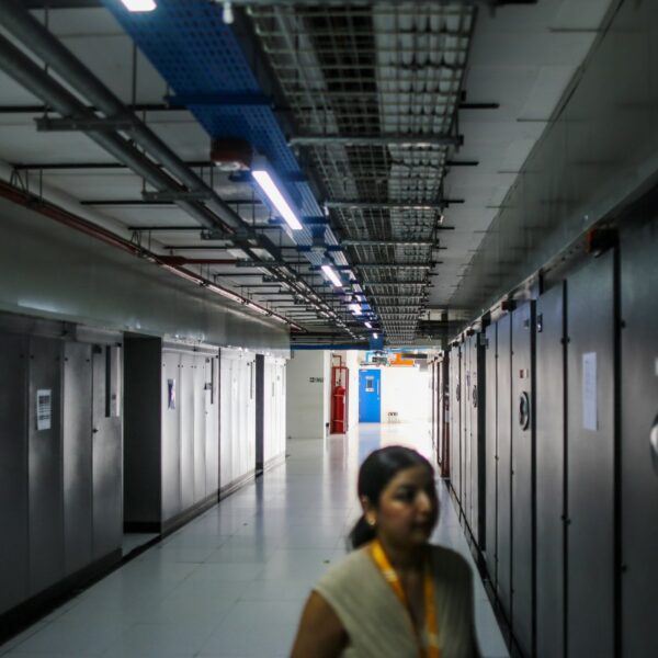Data centers expected to&hellip;