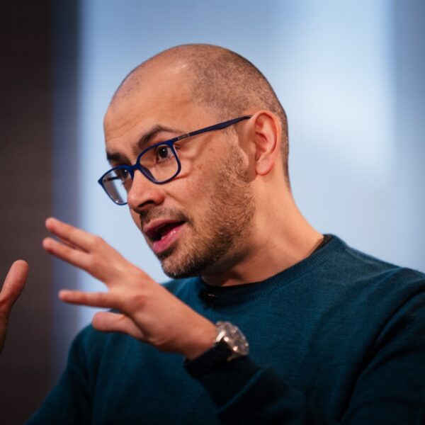 DeepMind CEO calls for&hellip;