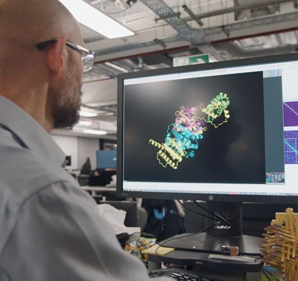 Deepmind dismantles its AlphaFold&hellip;