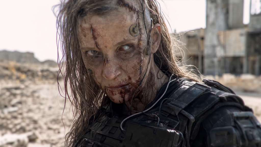 District 9 director Neill Blomkamp releases first short film made entirely with AI video generation