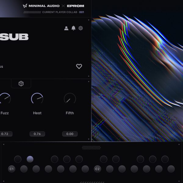 EPROM built an instrument&hellip;