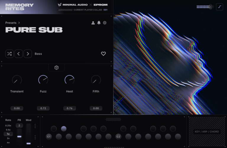 EPROM built an instrument for Current: complete guide
