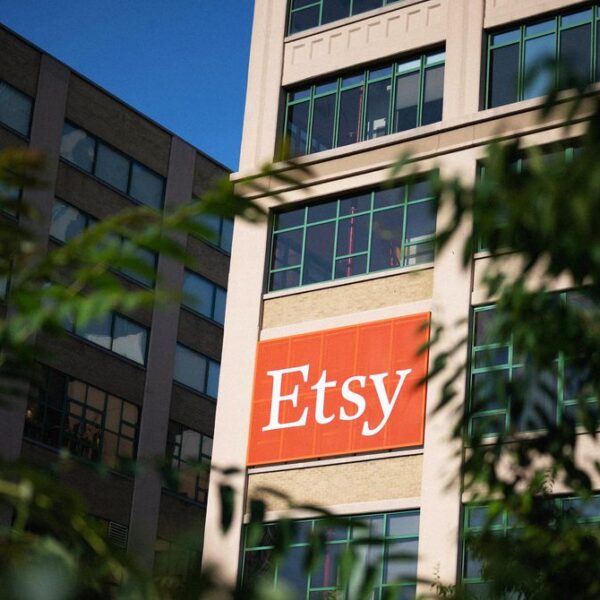 Etsy Is In Its&hellip;