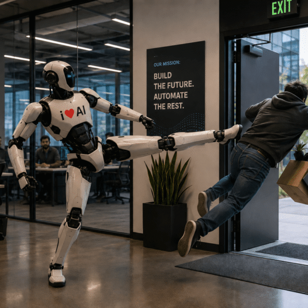 Every major tech layoff&hellip;
