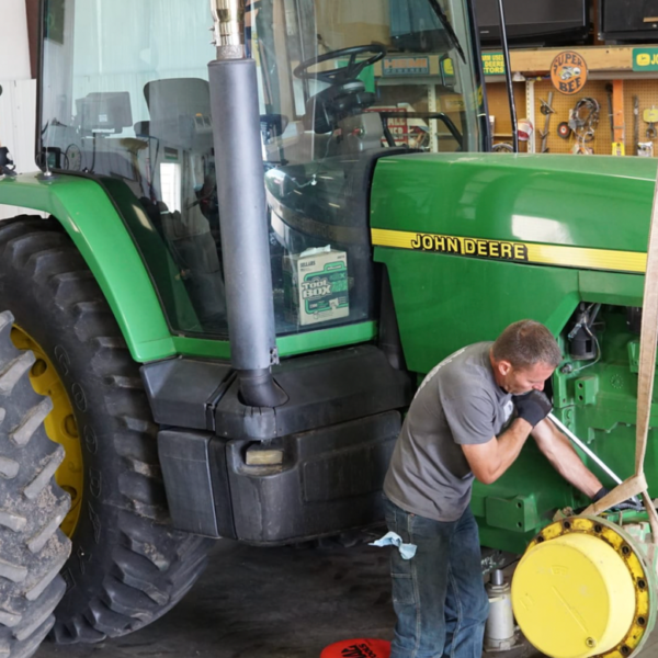 Farmers Finally Get a&hellip;