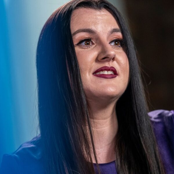 Fidji Simo steps down&hellip;