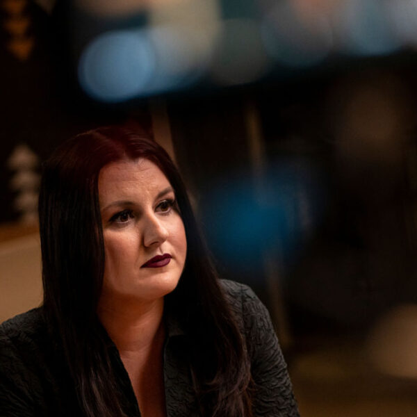 Fidji Simo steps down&hellip;