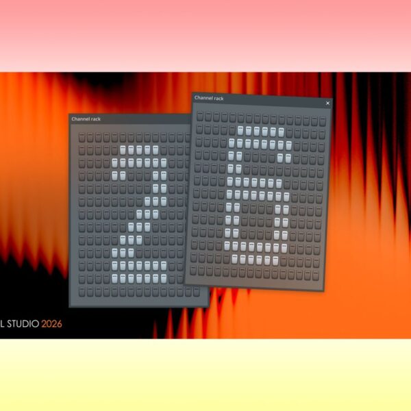 FL Studio 2026 has&hellip;