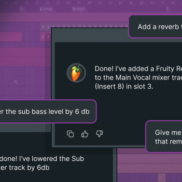 FL Studio 2026 turns&hellip;