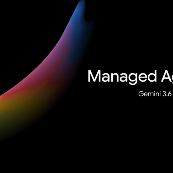 Gemini API Managed Agents:&hellip;