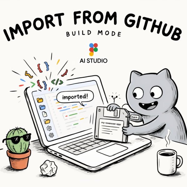 Google AI Studio Adds&hellip;