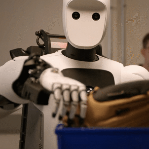 Google DeepMind’s new AI&hellip;