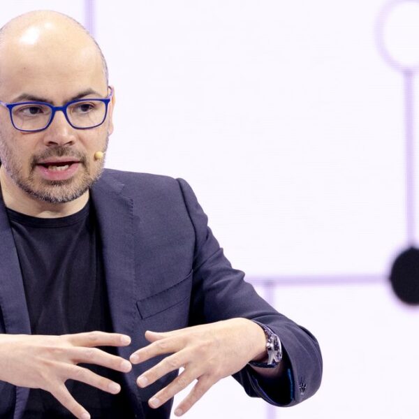 Google DeepMind Unionization Talks&hellip;