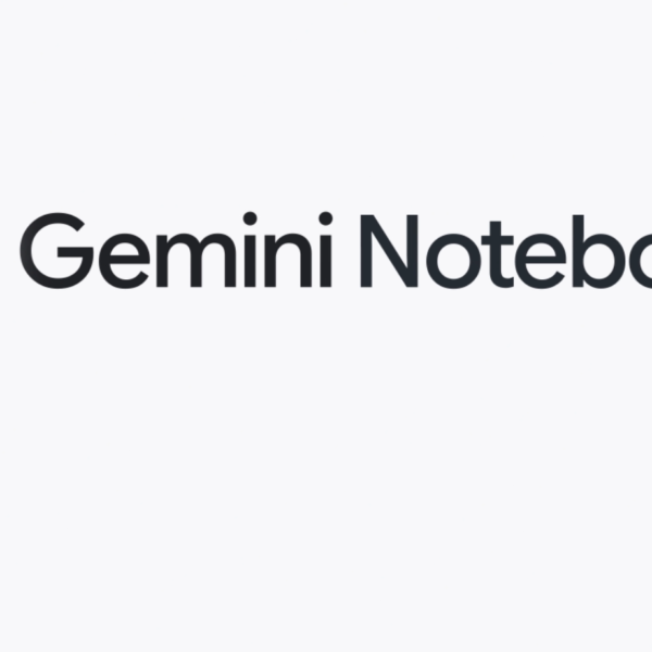 Google rebrands NotebookLM as&hellip;