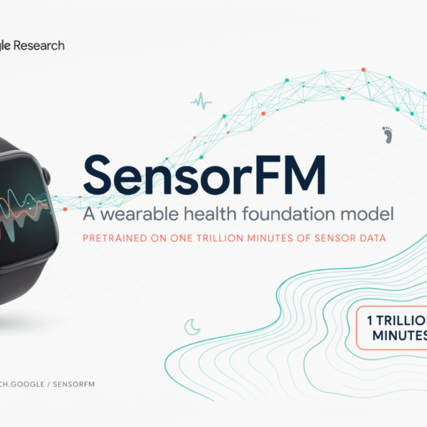 Google Research Introduces SensorFM:&hellip;