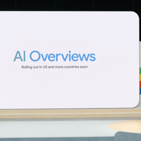 Google’s AI search is&hellip;