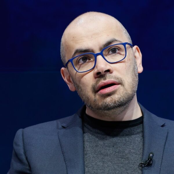 Google’s Demis Hassabis says&hellip;