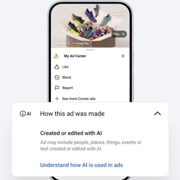 Google will now tell&hellip;