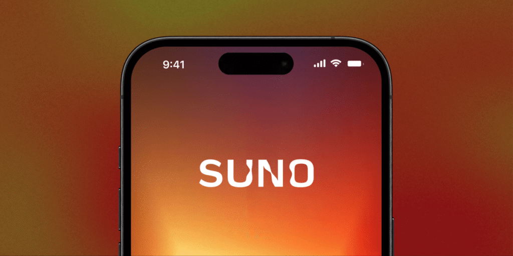 Hack suggests AI music generator Suno scraped YouTube for training data