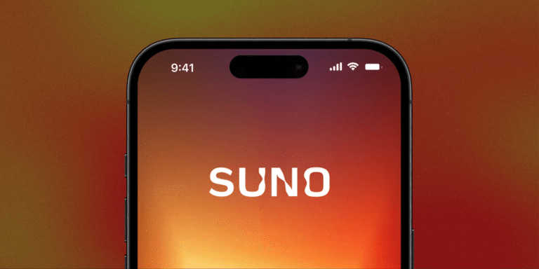 Hack suggests AI music generator Suno scraped YouTube for training data