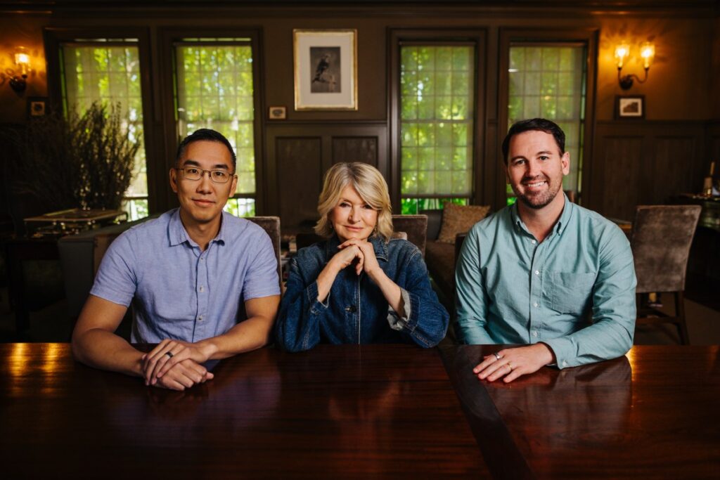 Hint, a new AI startup co-founded by Martha Stewart, offers an AI assistant for homeowners