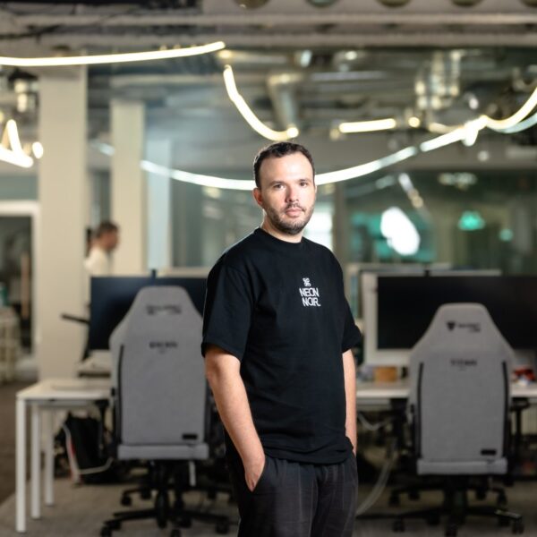 Hot French startup ZML&hellip;