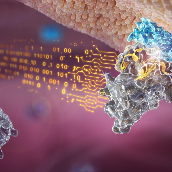 How AI helps scientists&hellip;
