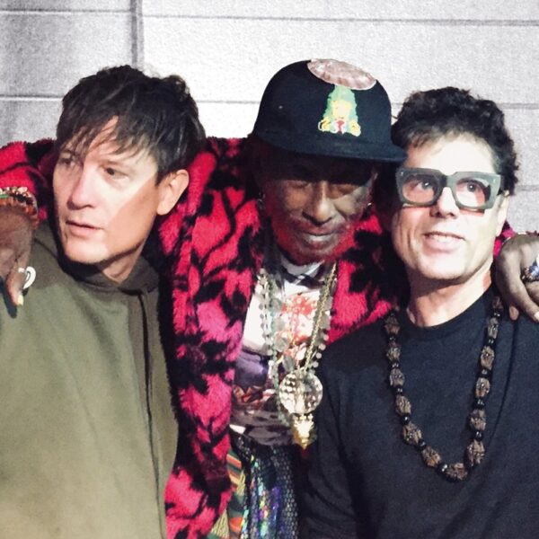 How Lee “Scratch” Perry&hellip;
