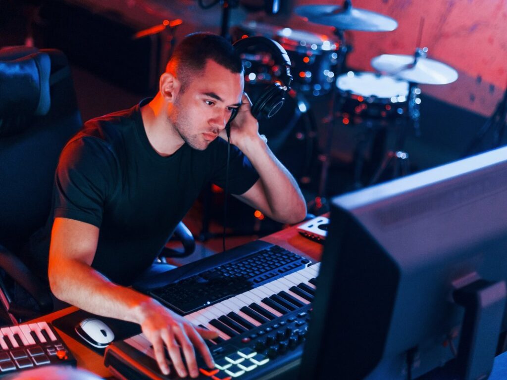 How to get playlisted on streaming services: 7 playlist pitching tips