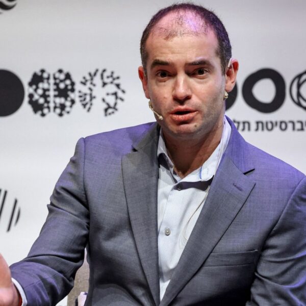 Ilya Sutskever’s Safe Superintelligence&hellip;