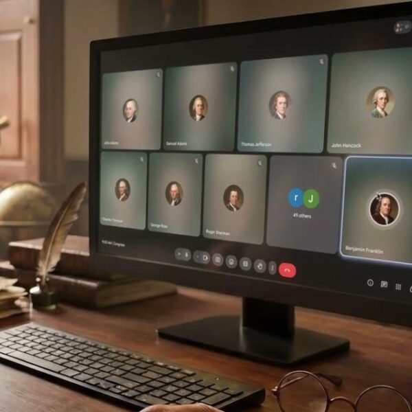 Infuriating Google commercial imagines&hellip;