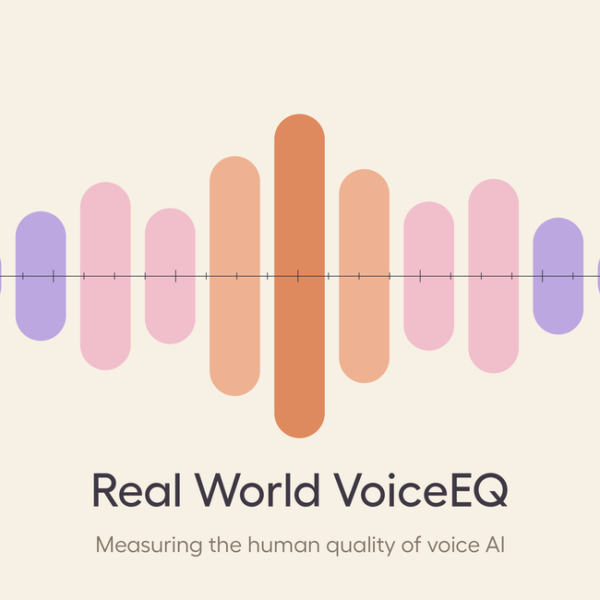 Introducing Real World VoiceEQ:&hellip;